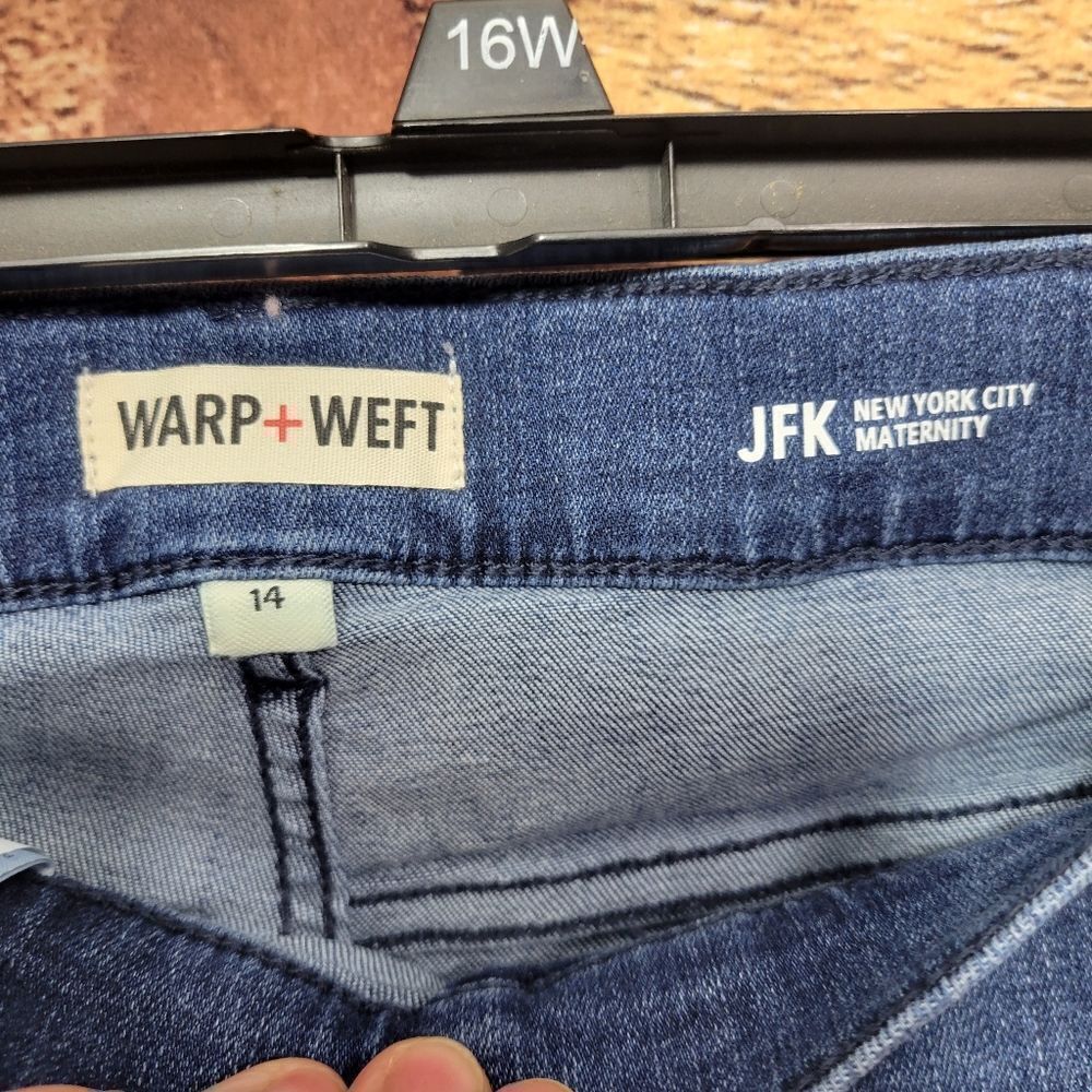 Maternity Pants - Picture 5 of 12